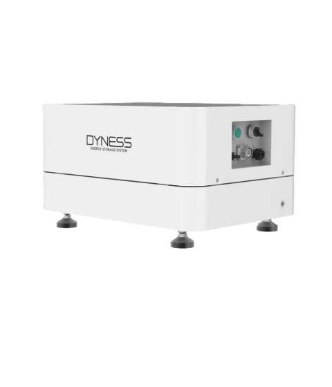 F.bat. BMS mod.Tower-BDU-BMS produkt dyness
