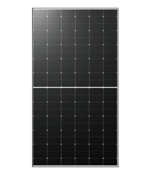 ftv.panel 535W LR5-66HTH či.r produkt longi