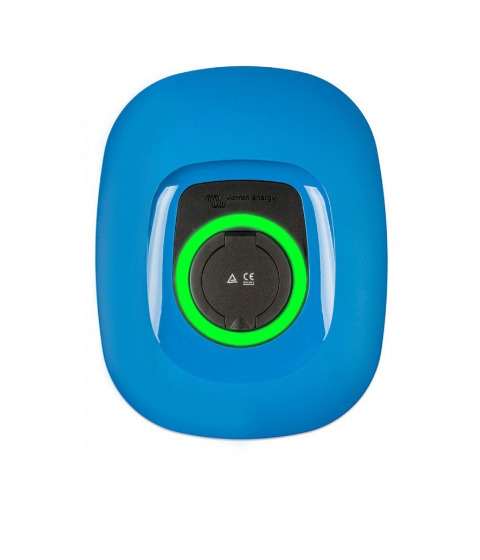 Nabíjačka 3f  22kW  0m AC wall produkt victron-energy